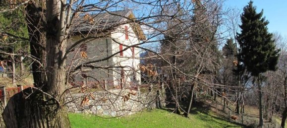 Villa de 5 divisões em Bossico, Italy N.º 157819 40