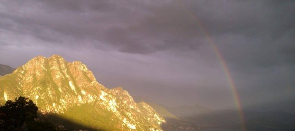 Villa de 5 divisões em Bossico, Italy N.º 157819 41