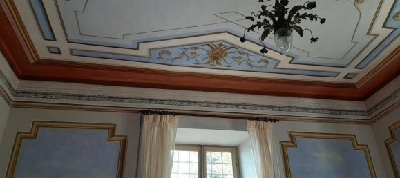 Villa de 5 divisões em Bossico, Italy N.º 157819 35