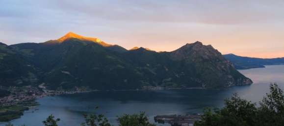 Villa de 5 divisões em Bossico, Italy N.º 157819 45