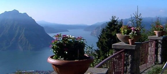 Villa de 5 divisões em Bossico, Italy N.º 157819 2