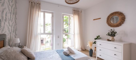 Квартира с 2 спальнями в Кадис, Испания № 138520 13