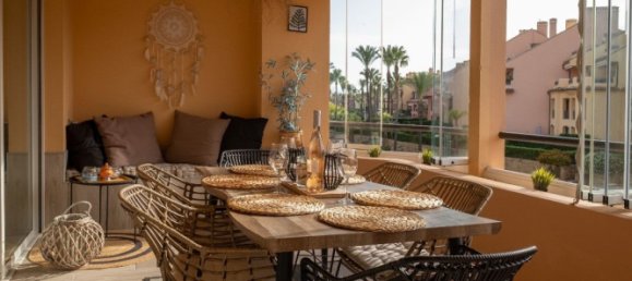 Квартира с 2 спальнями в Кадис, Испания № 138520 4