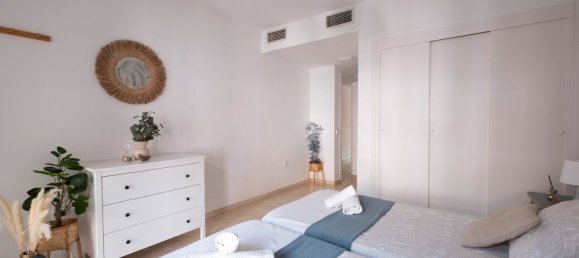 Квартира с 2 спальнями в Кадис, Испания № 138520 12