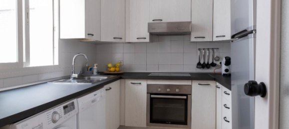 Квартира с 2 спальнями в Кадис, Испания № 138520 8