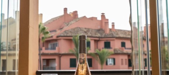 Квартира с 2 спальнями в Кадис, Испания № 138520 2