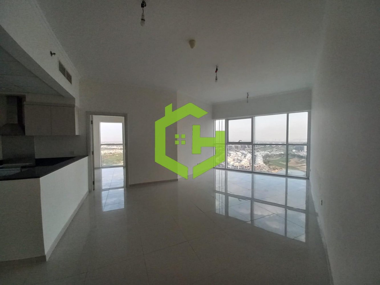 1 bedroom Apartment in DAMAC Hills (Akoya by DAMAC), UAE No. 20300
