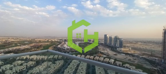 1 bedroom Apartment in DAMAC Hills (Akoya by DAMAC), UAE No. 20300 12