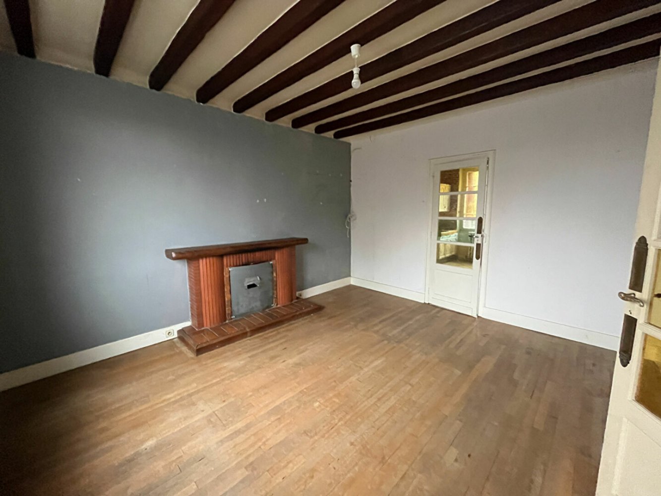 3 Schlafzimmer Haus in Bourges, France, Nr. 235394