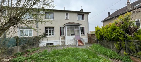 3 bedrooms House in Bourges, France No. 235394 11