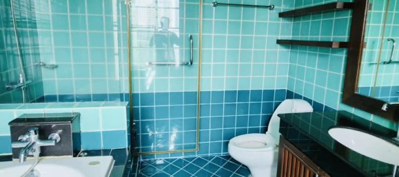 Condominio de 2 dormitorios en Railay Beach, Thailand No. 65962 7