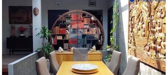 5 bedrooms Cafe / restaurant in Pattaya, Thailand No. 11830 5