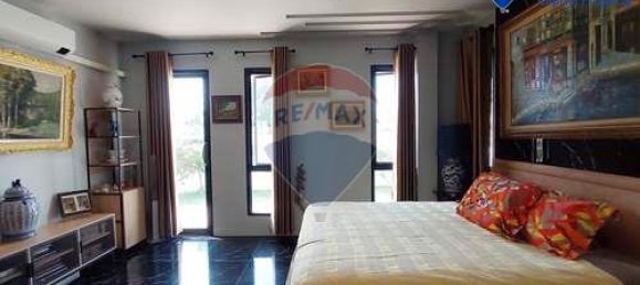 5 bedrooms Cafe / restaurant in Pattaya, Thailand No. 11830 2