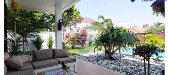 5 bedrooms Cafe / restaurant in Pattaya, Thailand No. 11830 12