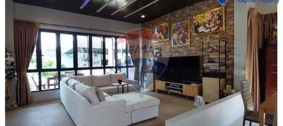 5 bedrooms Cafe / restaurant in Pattaya, Thailand No. 11830 8