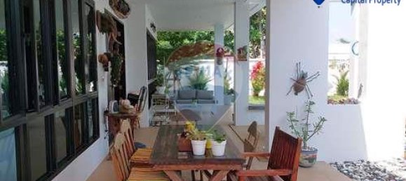 5 bedrooms Cafe / restaurant in Pattaya, Thailand No. 11830 6