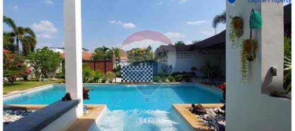 5 bedrooms Cafe / restaurant in Pattaya, Thailand No. 11830 7