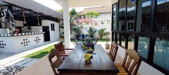 5 bedrooms Cafe / restaurant in Pattaya, Thailand No. 11830 9