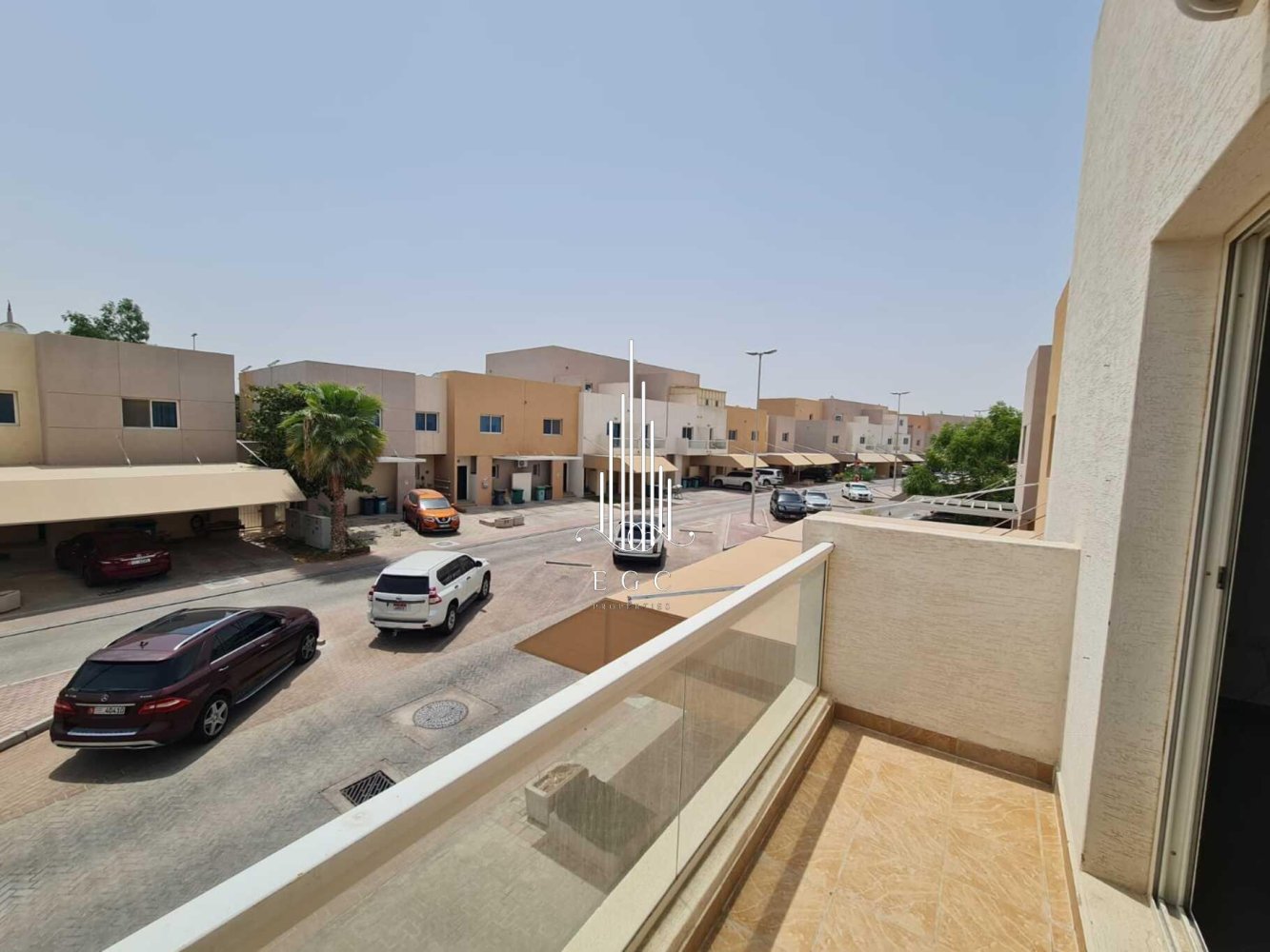 4 bedrooms Villa in Al Reef, UAE No. 35699