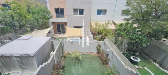 4 bedrooms Villa in Al Reef, UAE No. 35699 28