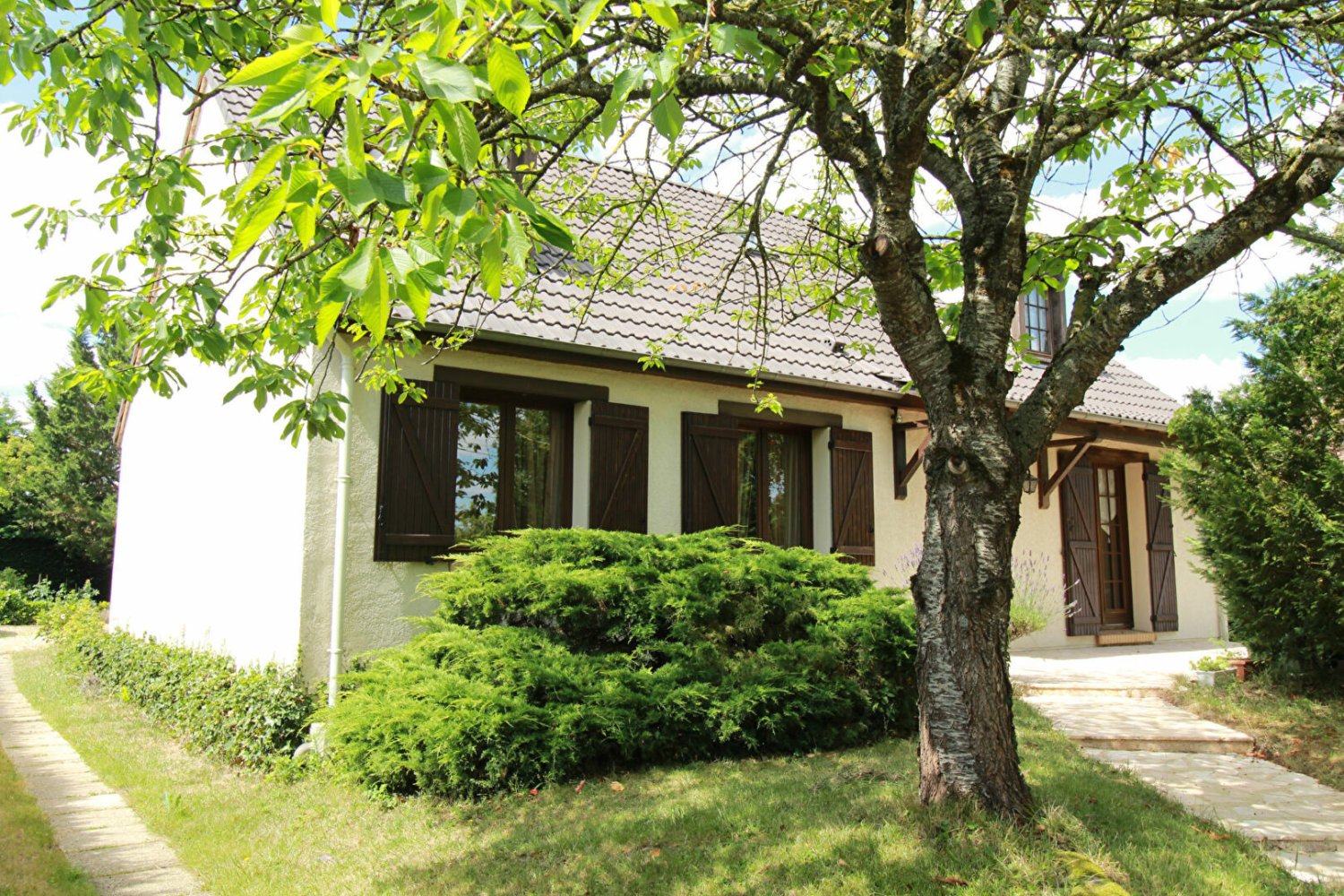 4 chambres Maison à Villemeux-sur-Eure, France No. 66940