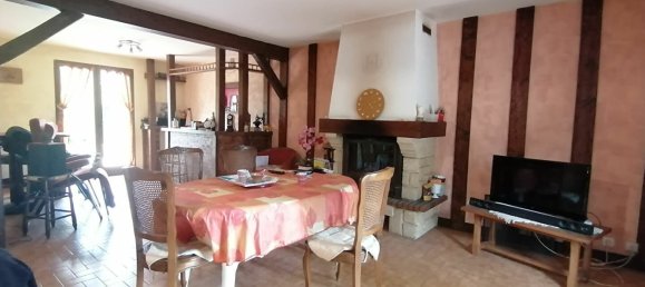 4 chambres Maison à Villemeux-sur-Eure, France No. 66940 5