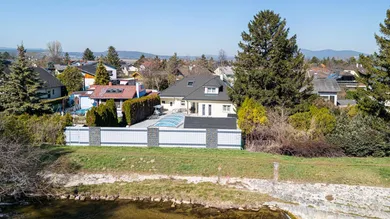 5 rooms House in Sollenau, Austria No. 223305