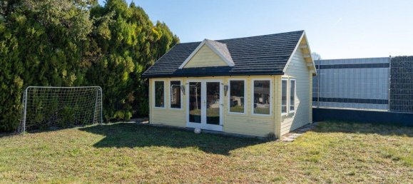 5 rooms House in Sollenau, Austria No. 223305 29