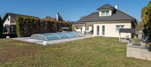 5 rooms House in Sollenau, Austria No. 223305 2