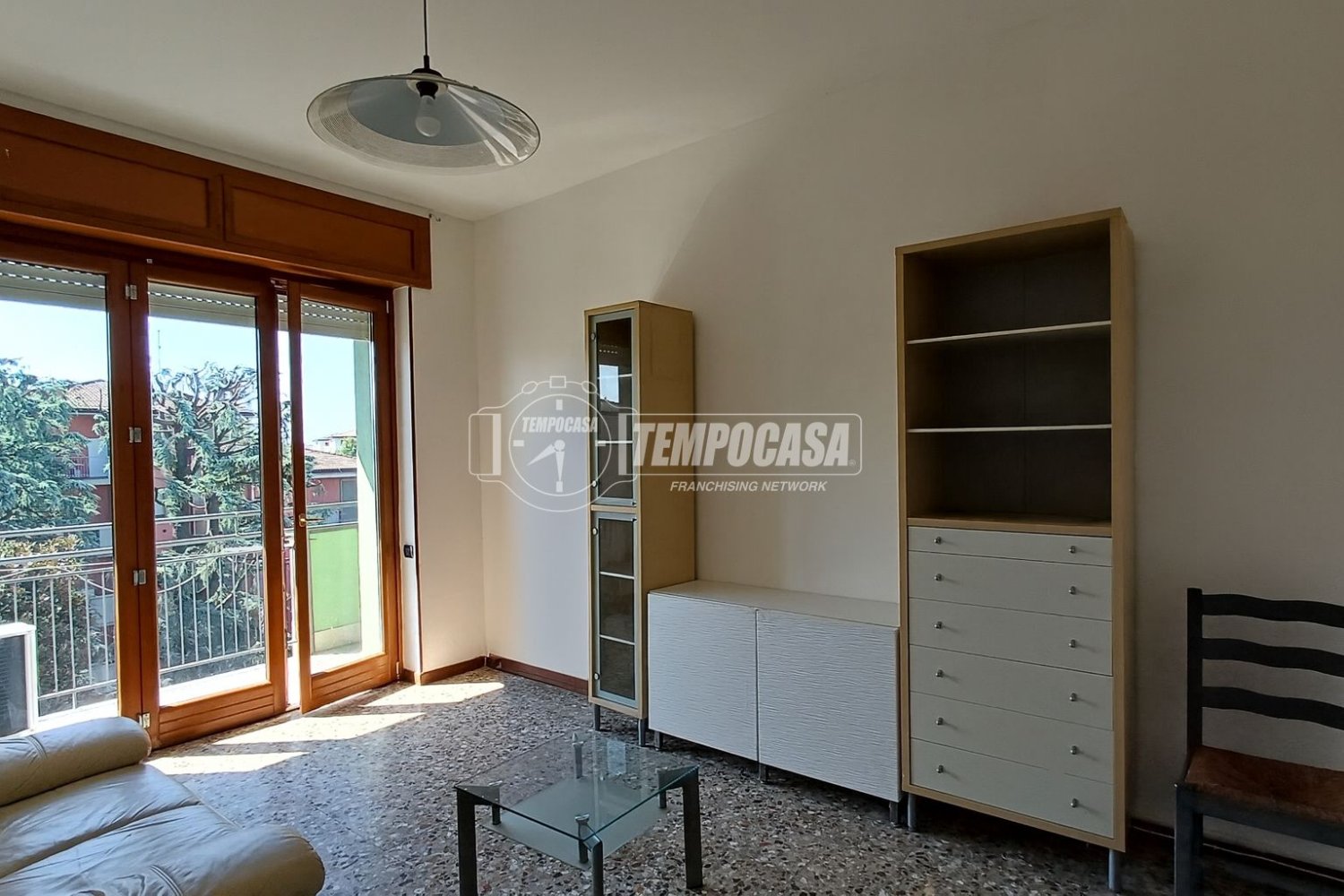 Квартира с 1 спальней в Лоди, Италия № 378229