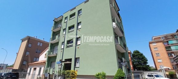 Квартира с 1 спальней в Лоди, Италия № 378229 7