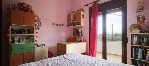 Дом с 6 спальнями в Гази, Малевизи, Ираклион, Крит, Греция № 93774 19