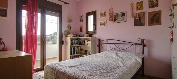 Дом с 6 спальнями в Гази, Малевизи, Ираклион, Крит, Греция № 93774 18