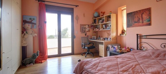 Дом с 6 спальнями в Гази, Малевизи, Ираклион, Крит, Греция № 93774 20