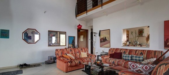 Дом с 6 спальнями в Гази, Малевизи, Ираклион, Крит, Греция № 93774 10