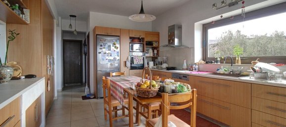 Дом с 6 спальнями в Гази, Малевизи, Ираклион, Крит, Греция № 93774 13