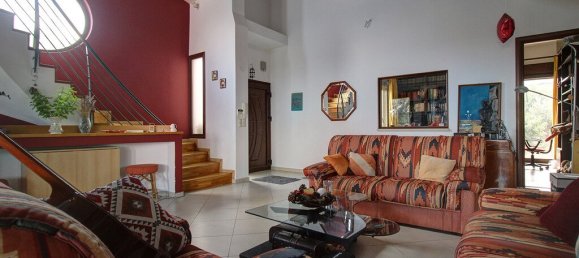 Дом с 6 спальнями в Гази, Малевизи, Ираклион, Крит, Греция № 93774 9