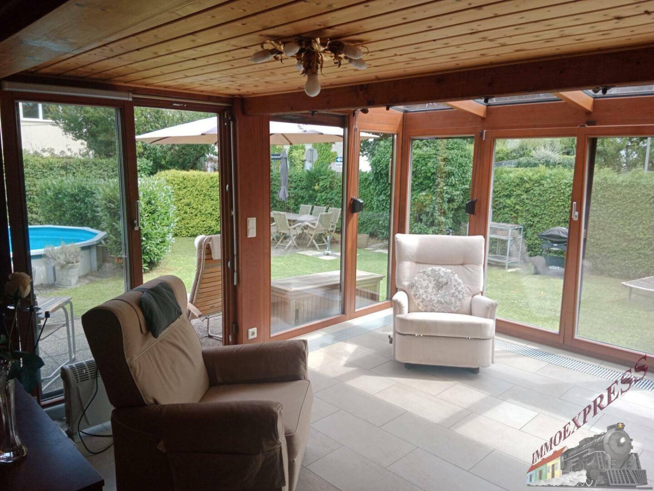 4 rooms House in Hietzing, Austria No. 241662