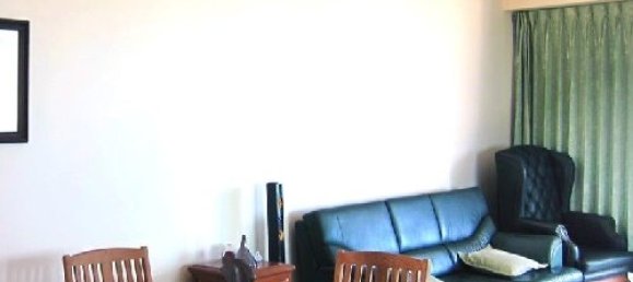 Кондоминиум  с 2 спальнями в Паттайя, Таиланд № 902 16