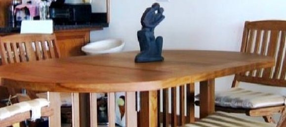 Кондоминиум  с 2 спальнями в Паттайя, Таиланд № 902 15