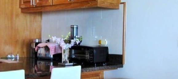 Кондоминиум  с 2 спальнями в Паттайя, Таиланд № 902 22