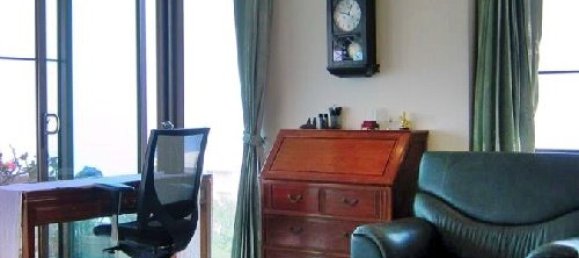 Кондоминиум  с 2 спальнями в Паттайя, Таиланд № 902 7