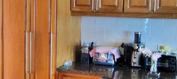 Кондоминиум  с 2 спальнями в Паттайя, Таиланд № 902 17