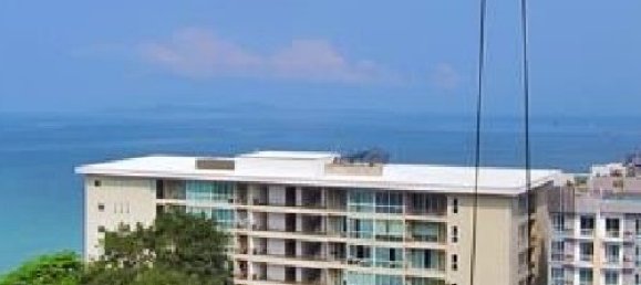 Кондоминиум  с 2 спальнями в Паттайя, Таиланд № 902 5