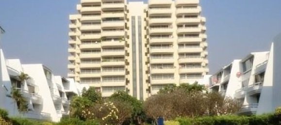 Кондоминиум  с 2 спальнями в Паттайя, Таиланд № 902 2