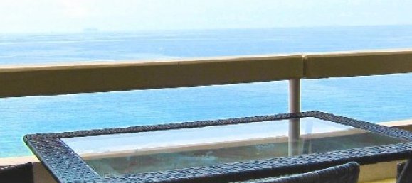 Кондоминиум  с 2 спальнями в Паттайя, Таиланд № 902 29