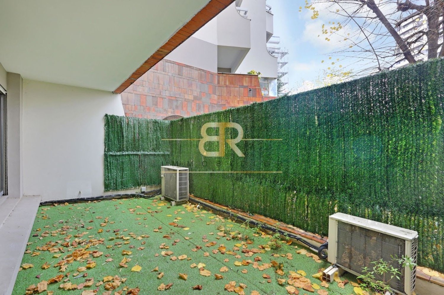 2 غرف نوم شقة في Paris, France رقم 162495