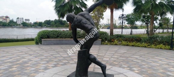 3 bedrooms Apartment in Binh Thanh, Vietnam No. 10549 24