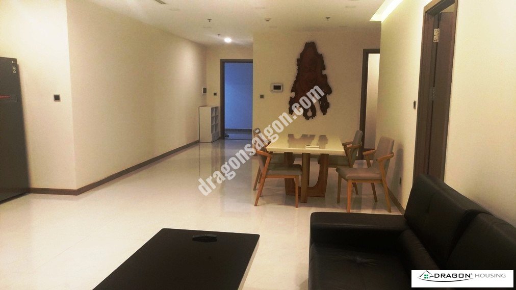 3 bedrooms Apartment in Binh Thanh, Vietnam No. 10549