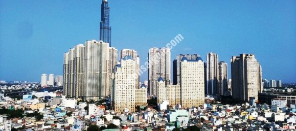 3 bedrooms Apartment in Binh Thanh, Vietnam No. 10549 28